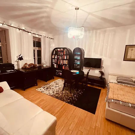 Appartamento Cozy Centre 2-rooms