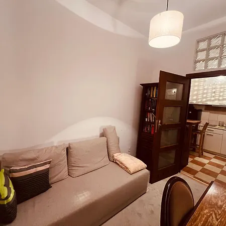 Appartamento Cozy Centre 2-rooms *