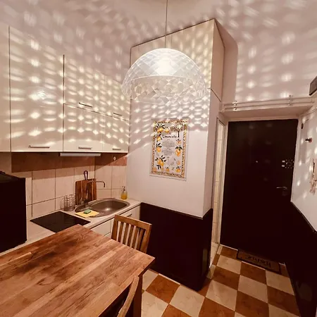 Appartamento Cozy Centre 2-rooms Varsavia